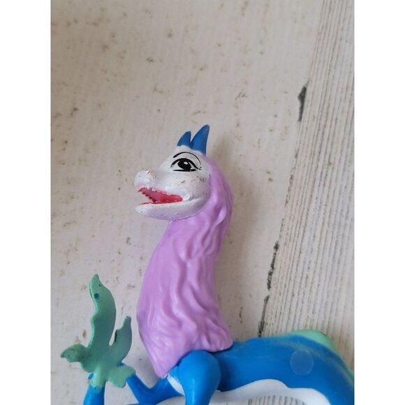 Sisu Disney Raya Last Dragon toy figure Pixar - Picture 3 of 7